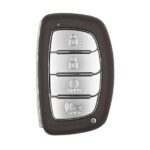 Hyundai Casper 2022 Genuine Smart Remote Key 3+1 Buttons 433MHz 95440-O6000