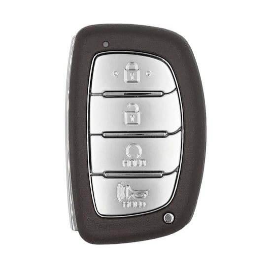 Hyundai Casper 2022 Genuine Smart Remote Key 3+1 Buttons 433MHz 95440-O6000 Hyundai Casper 2022 Genuine Smart Remote Key 3+1 Buttons 433MHz 95440-O6000
