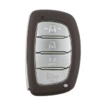 Hyundai Casper Genuine Smart Remote Key 3+1 Buttons 433MHz 95440-O6100