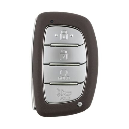 Hyundai Casper Genuine Smart Remote Key 3+1 Buttons 433MHz 95440-O6100