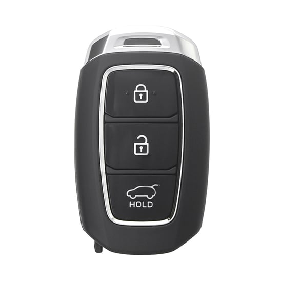 Hyundai Celesta Original Smart Remote Key 3 Buttons 433MHz 95440-J4000 Hyundai Celesta Original Smart Remote Key 3 Buttons 433MHz 95440-J4000