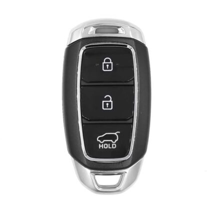 Hyundai Celesta Smart Remote Key 3 Buttons 433MHz 95440-J4000