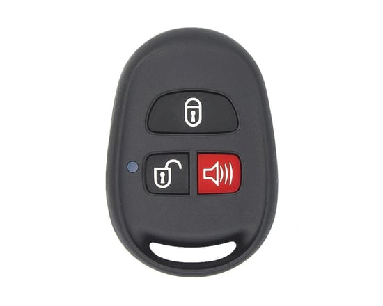Hyundai Coupe 2007-2008 Genuine Smart Key Remote 433MHz 95440-2C505 Hyundai Coupe 2007-2008 Genuine Smart Key Remote 433MHz 95440-2C505