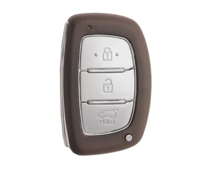 Hyundai Creta 2016 Genuine Smart Key Remote 433MHz 95440-A0000PGB