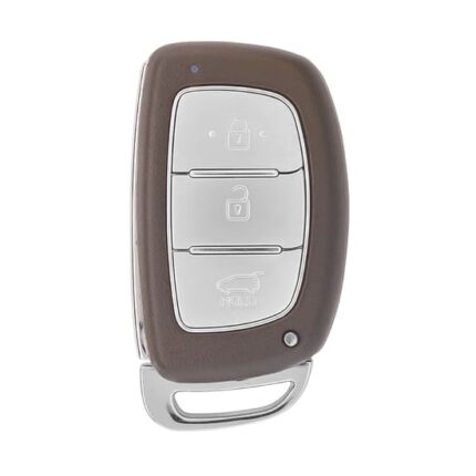 Hyundai Creta 2016 Smart Key Remote 3 Buttons 433MHz 95440-A0000PGB