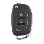 Hyundai Creta 2020 Original Flip Remote Key 3 Buttons 433MHz 95430-M0000