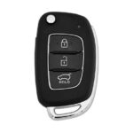 Hyundai Creta 2021 Genuine Flip Remote Key 433MHz 95430-BV000