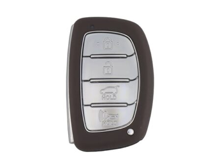 Hyundai Creta 2021 Genuine Smart Remote Key 433MHz 95440-BV100