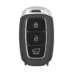 Hyundai Creta 2022 Genuine Smart Remote 3 Buttons 433MHz 95440-BW000