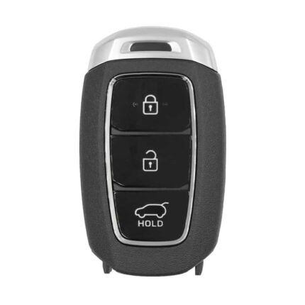 Hyundai Creta 2022 Genuine Smart Remote 3 Buttons 433MHz 95440-BW000
