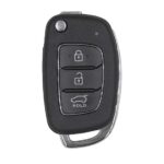 Hyundai Creta 2023 Original Flip Remote Key 3 Buttons 433MHz 95430-I7000