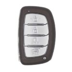 Hyundai Creta 2023 Original Smart Remote Key 4 Buttons 433MHz 95440-I7100