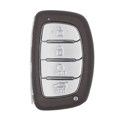 Hyundai Creta 2023 Original Smart Remote Key 4 Buttons 433MHz 95440-I7100