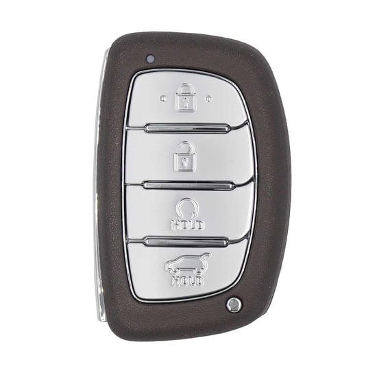 Hyundai Creta 2023 Original Smart Remote Key 4 Buttons 433MHz 95440-I7100 Hyundai Creta 2023 Original Smart Remote Key 4 Buttons 433MHz 95440-I7100
