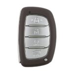 Hyundai Creta 2024 Original Smart Remote Key 4 Buttons 433MHz 95440-BV500