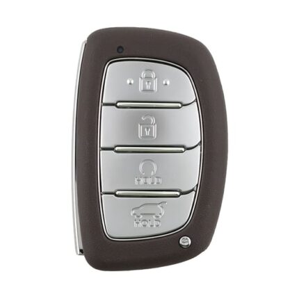 Hyundai Creta 2024 Original Smart Remote Key 4 Buttons 433MHz 95440-BV500