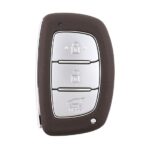 Hyundai Creta 2025 Genuine Smart Remote Key 3 Buttons 433MHz 95440-BV510