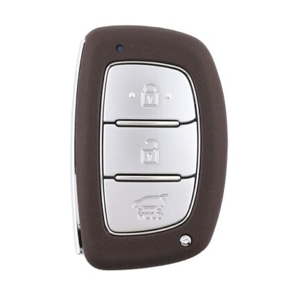 Hyundai Creta 2025 Genuine Smart Remote Key 3 Buttons 433MHz 95440-BV510