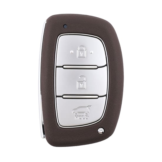 Hyundai Creta 2025 Genuine Smart Remote Key 3 Buttons 433MHz 95440-BV510 Hyundai Creta 2025 Genuine Smart Remote Key 3 Buttons 433MHz 95440-BV510
