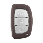 Hyundai Creta 2025 Genuine Smart Remote Key 3 Buttons 433MHz 95440-I7500