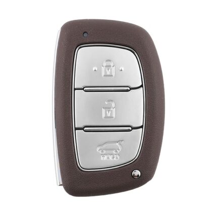 Hyundai Creta 2025 Genuine Smart Remote Key 3 Buttons 433MHz 95440-I7500