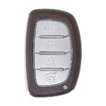 Hyundai Creta 2025 Genuine Smart Remote Key 4 Buttons 433MHz 95440-BV610