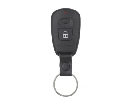 Hyundai Elantra 2005-2006 Original Remote 2 Buttons 433MHz