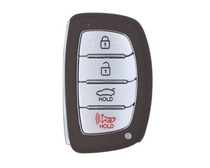 Hyundai Elantra 2014-2016 Genuine Smart Key 433MHz 95440-3X520