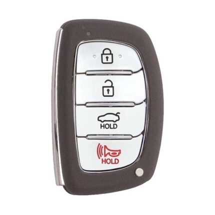 Hyundai Elantra 2014-2016 Genuine Smart Key Remote 433MHz 95440-3X500