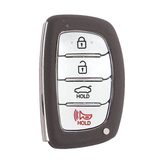 Hyundai Elantra 2014-2016 Genuine Smart Key Remote 433MHz 95440-3X500 Hyundai Elantra 2014-2016 Genuine Smart Key Remote 433MHz 95440-3X500