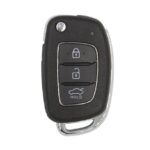 Hyundai Elantra 2016-2018 Genuine Flip Remote Key 433MHz 95430-F2100