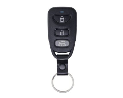 Hyundai Elantra 2017-2020 Genuine Medal Remote 433MHz 95430-F2300RDC