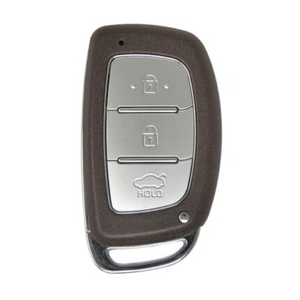 Hyundai Elantra 2019-2020 Smart Remote Key 3 Buttons 433MHz 95440-F2102