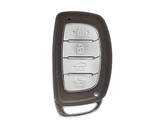 Hyundai Elantra 2019-2020 Smart Remote Key 4 Buttons 433MHz 95440-F2002 Hyundai Elantra 2019-2020 Smart Remote Key 4 Buttons 433MHz 95440-F2002
