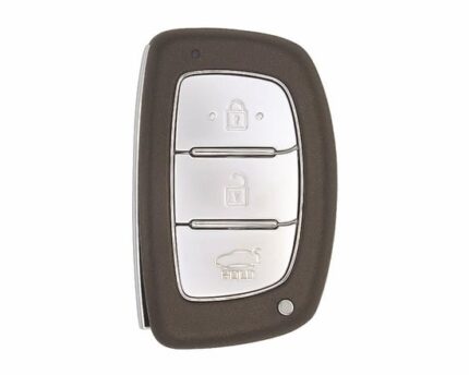 Hyundai Elantra 2019 Genuine Smart Remote Key 433MHz 95440-F2102