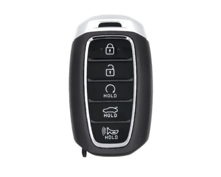 Hyundai Elantra 2020 Genuine Smart Remote Key 433MHz 95440-AA000
