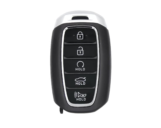 Hyundai Elantra 2020 Genuine Smart Remote Key 433MHz 95440-AA000 Hyundai Elantra 2020 Genuine Smart Remote Key 433MHz 95440-AA000