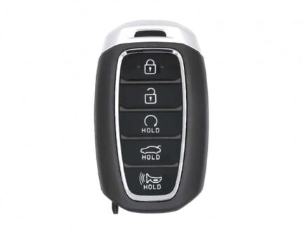 Hyundai Elantra 2020 Original Smart Remote Key 5 Buttons 433MHz 95440-AA000