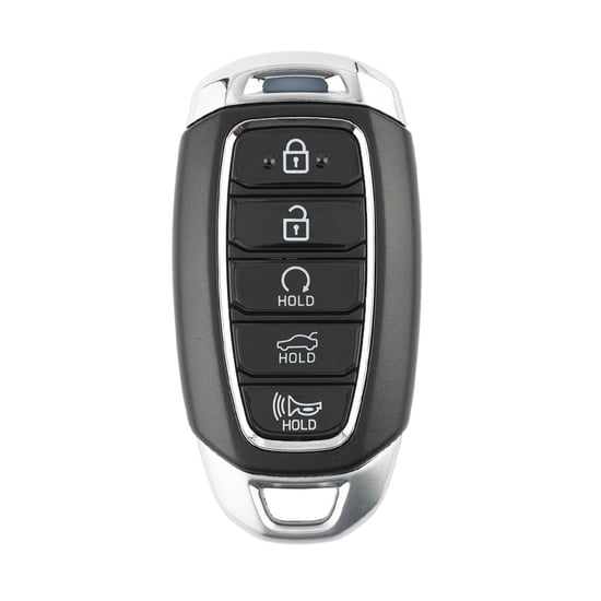 Hyundai Elantra 2020 Smart Remote Key 4+1 Buttons 433MHz 95440-AA000 Hyundai Elantra 2020 Smart Remote Key 4+1 Buttons 433MHz 95440-AA000