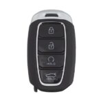 Hyundai Elantra 2020 Smart Remote Key 4 Buttons 433MHz 95440-AA200