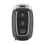 Hyundai Elantra 2021-2023 Original Smart Remote Key 3 Buttons 433MHz 95440-BU000