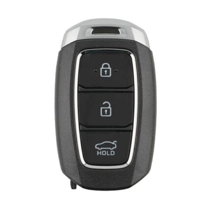 Hyundai Elantra 2021-2023 Original Smart Remote Key 3 Buttons 433MHz 95440-BU000