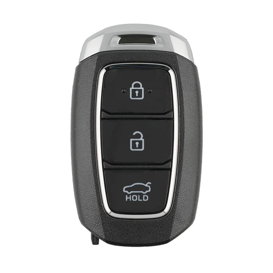 Hyundai Elantra 2021-2023 Original Smart Remote Key 3 Buttons 433MHz 95440-BU000 Hyundai Elantra 2021-2023 Original Smart Remote Key 3 Buttons 433MHz 95440-BU000