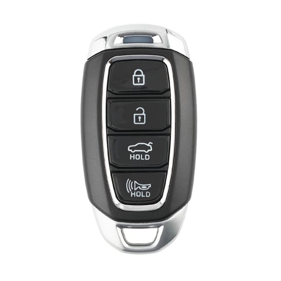 Hyundai Elantra 2021 Smart Remote Key 3+1 Buttons 433MHz 95440-AA100 Hyundai Elantra 2021 Smart Remote Key 3+1 Buttons 433MHz 95440-AA100