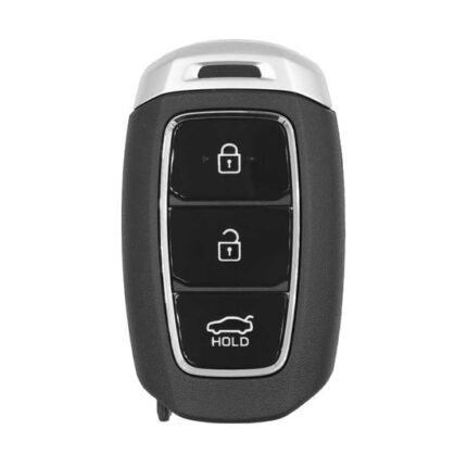 Hyundai Elantra 2022 Original Smart Remote Key 3 Buttons 433MHz 95440-AA300