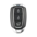 Hyundai Elantra 2022 Smart Remote Key 3 Buttons 433MHz 95440-AA300