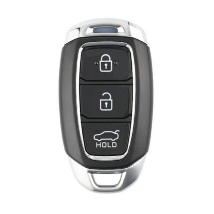 Hyundai Elantra 2022 Smart Remote Key 3 Buttons 433MHz 95440-AA300