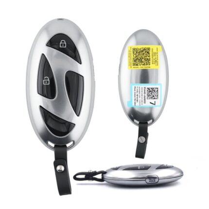 Hyundai Elantra 2024 Genuine Smart Remote Key 3 Buttons 433MHz 95440-AA800