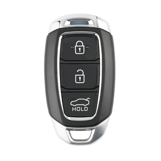 Hyundai Elantra 2024 Original Smart Remote Key 3 Buttons 433MHz 95440-BU500 Hyundai Elantra 2024 Original Smart Remote Key 3 Buttons 433MHz 95440-BU500