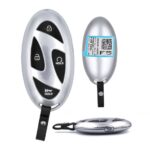 Hyundai Elantra 2025 Genuine Smart Remote Key 4+1 Buttons 433MHz 95440-AA501